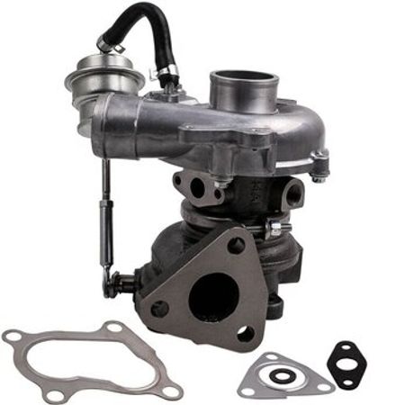 Mitsubishi L200 turbosu – Ehtiyat hissələri – ucuztap.az