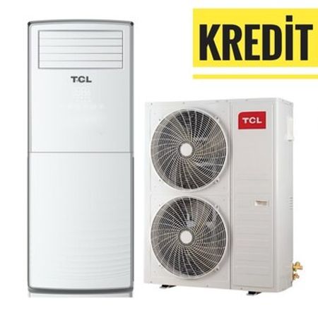 Kondisioner TCL 48000BTU Dolab tipli – Kondisionerlər – ucuztap.az