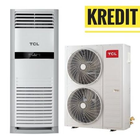 Kondisioner TCL 60000BTU Dolab tipli – Kondisionerlər – ucuztap.az