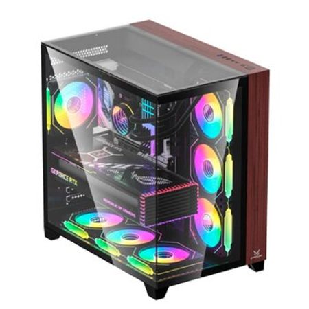 FPMAX Diamond Z9 Art NOVA BK – Masaüstü kompüterlər – ucuztap.az