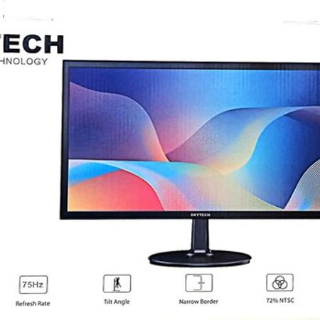 Monitor Skytech 22 – Masaüstü kompüterlər – ucuztap.az