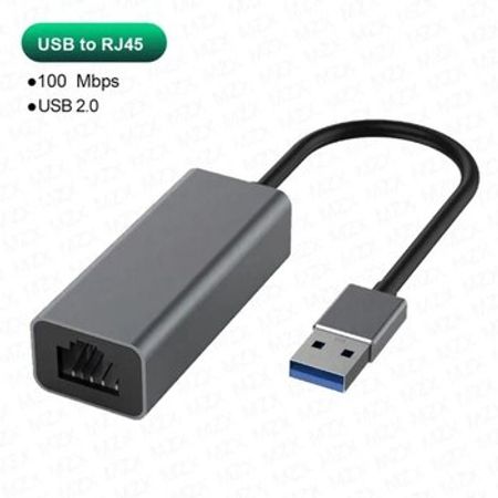 USB to LAN adapter micuso – Kompüter aksesuarları – ucuztap.az