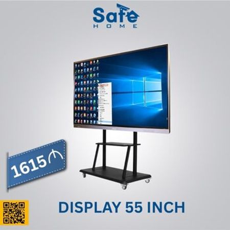 İnteraktiv lövhələr 55-65-75-86 inch – Masaüstü kompüterlər – ucuztap.az