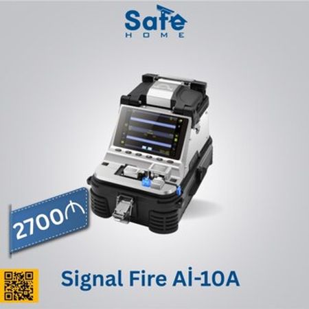 Signal Fire Aİ-10A – Şəbəkə avadanlıqları – ucuztap.az