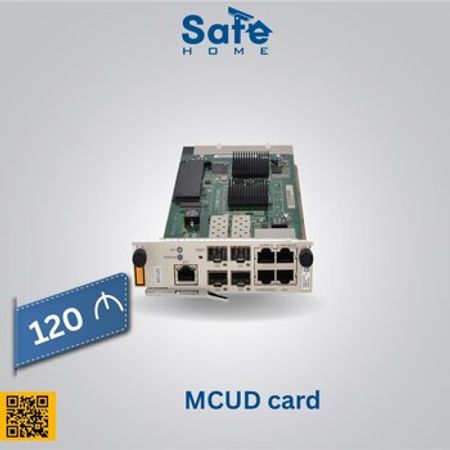 MCUD card – Şəbəkə avadanlıqları – ucuztap.az