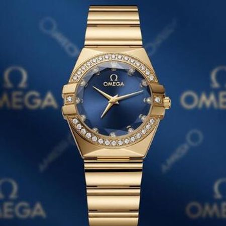Omega qadın qol saatı 010 – Saat və zinət əşyaları – ucuztap.az