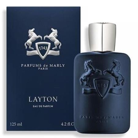 Ətir Layton Parfums de Marly 125 ml – Sağlamlıq və gözəllik – ucuztap.az