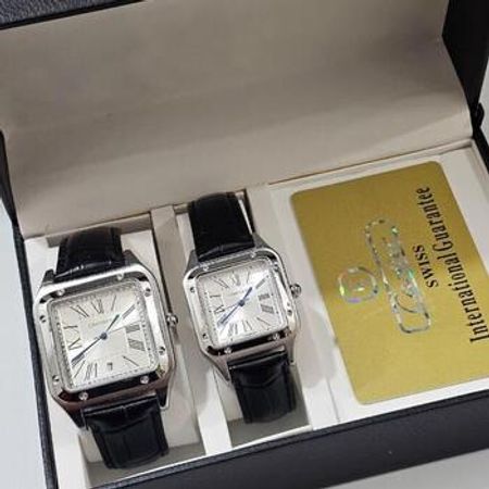 Cartier qol saatı – Saat və zinət əşyaları – ucuztap.az