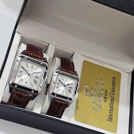 Cartier qol saatı – Saat və zinət əşyaları – ucuztap.az