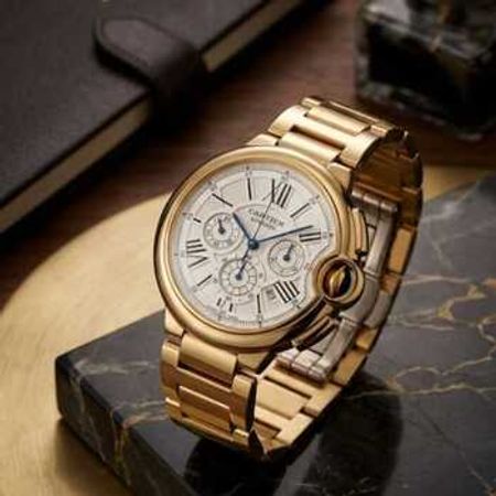 Cartier kişi qol saatı 078 – Saat və zinət əşyaları – ucuztap.az