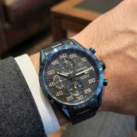 TAG Heuer kişi qol saatı 007 – Saat və zinət əşyaları – ucuztap.az