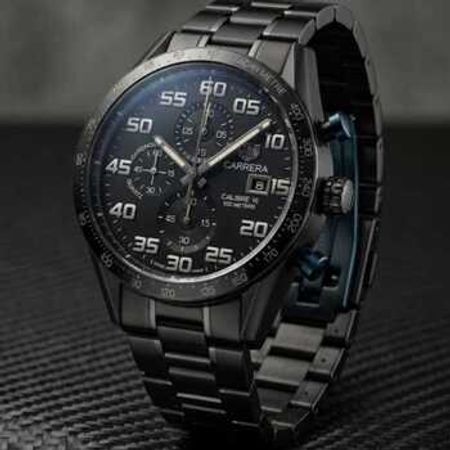 TAG Heuer kişi qol saatı 001 – Saat və zinət əşyaları – ucuztap.az