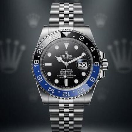 Qol saatı Rolex – Saat və zinət əşyaları – ucuztap.az