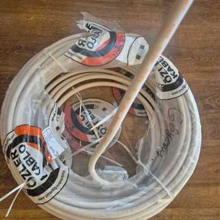 Özləm kabel (4x4mm) standart TTR mis kabel – Bakı – ucuztap.az