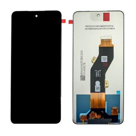 Ekran Tecno Spark Go 2024 (BG6)/ Infinix Smart 8 (X6525)/ Infinix Hot 40i (X6528B) ORG – Telefonlar – ucuztap.az