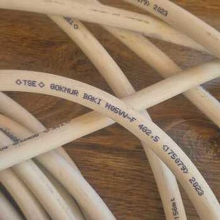 Göknur kabel (4x2.5 mm) TTR mis kabel – Bakı – ucuztap.az