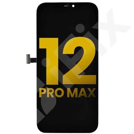 iPhone 12 Pro Max İn-Cell ekranı – Telefonlar – ucuztap.az