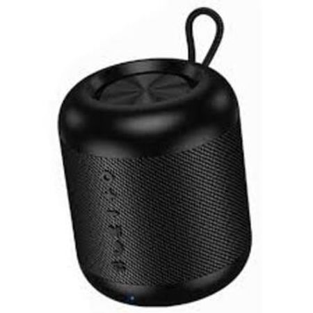 Portativ dinamik Borofone BR102 Gratificado, qara – Audio və video – ucuztap.az