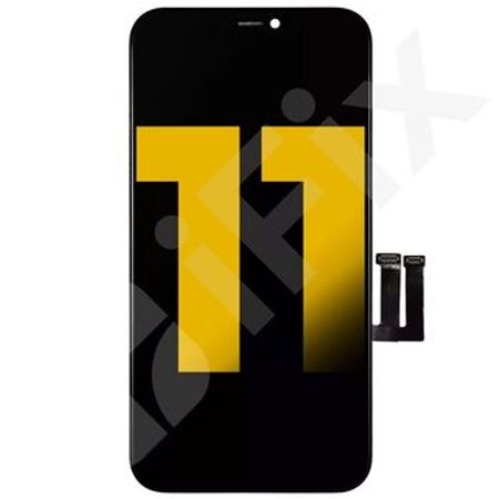 Apple iPhone 11 In-Cell JK ekranı – Telefonlar – ucuztap.az