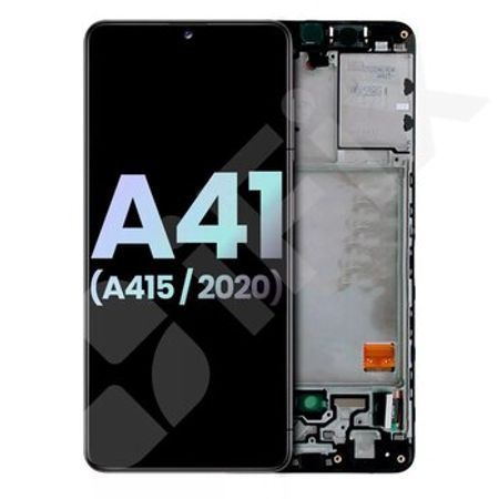 Samsung Galaxy A41 (A415F) ekranı – Telefonlar – ucuztap.az
