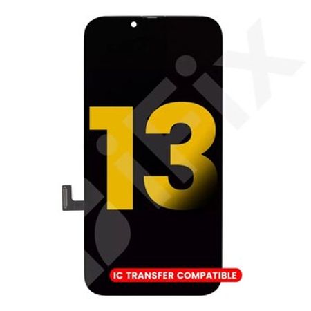 Apple iPhone 13 In-Cell JK ekranı – Telefonlar – ucuztap.az