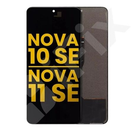 Huawei Nova 10 SE (BNE-LX1) ekranı – Telefonlar – ucuztap.az