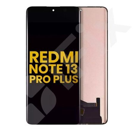 Ekran Xiaomi Redmi Note 13 Pro Plus – Telefonlar – ucuztap.az