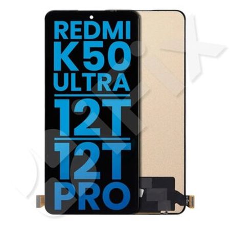 Xiaomi 12T 12T Pro (M22071212AG) ORG ekranı – Telefonlar – ucuztap.az