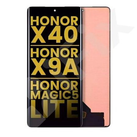 Huawei, Honor X9a 5G X40 Magic 5 Lite (RMO-NX1) ekranı – Telefonlar – ucuztap.az