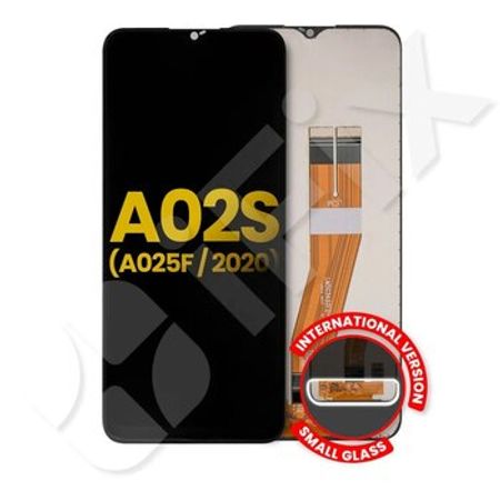 Ekran Samsung A02s (A025F) A03 (A035F) A03s (A037F) ORG – Bakı – ucuztap.az