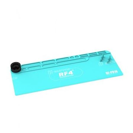 Xalça silikon istiyə davamlı RF4 PO16 (800x300 mm) – Bakı – ucuztap.az
