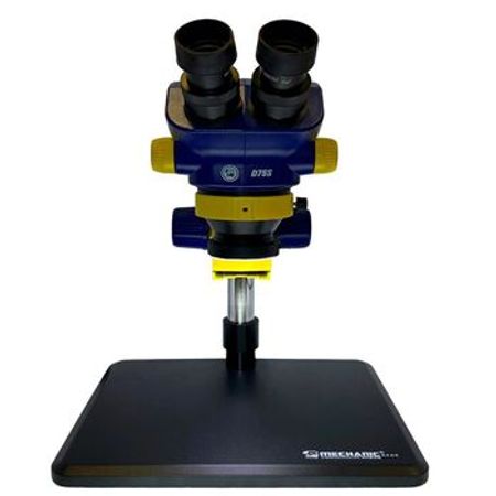 Mikroskop binokulyar MECHANIC D75S-B11 (10x-22x) – Bakı – ucuztap.az