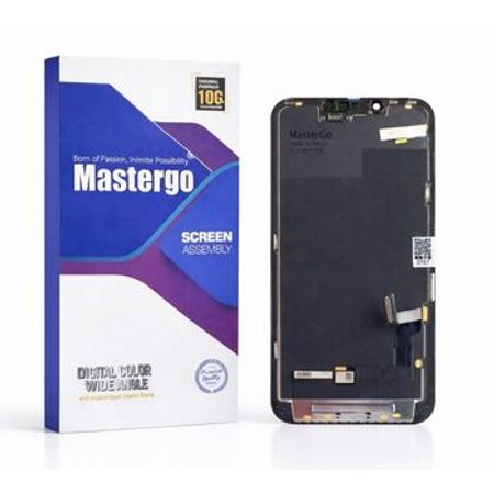 Apple iPhone 13 SOFT OLED MasterGo ekranı – Bakı – ucuztap.az