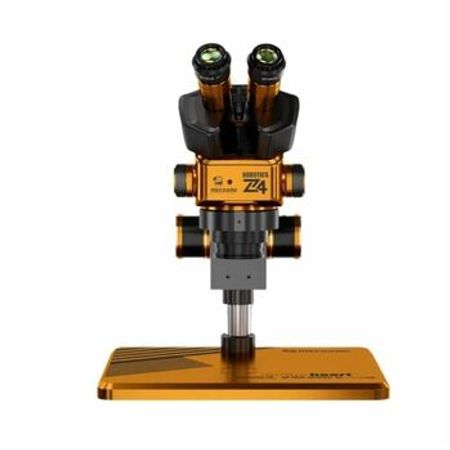 Mikroskop trinokulyar MECHANIC Robotics Z4 – Bakı – ucuztap.az