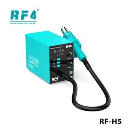 Lehimləyici stansiya/ Texniki fen RF4 RF-H5 – Bakı – ucuztap.az