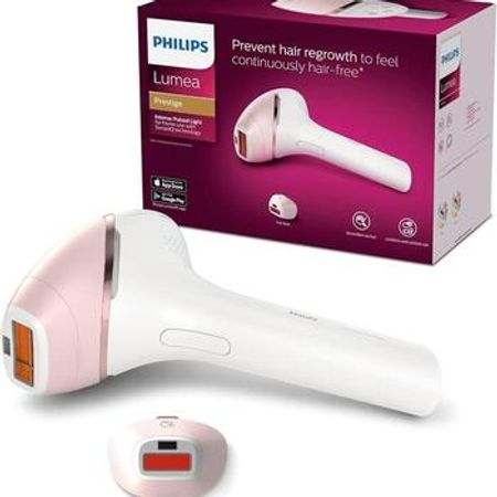 Lazer epilyasiya cihazı Philips – Sağlamlıq və gözəllik – ucuztap.az