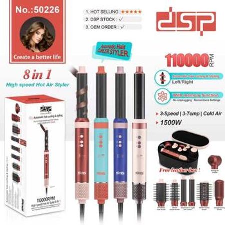 DSP fen dəsti – Sağlamlıq və gözəllik – ucuztap.az