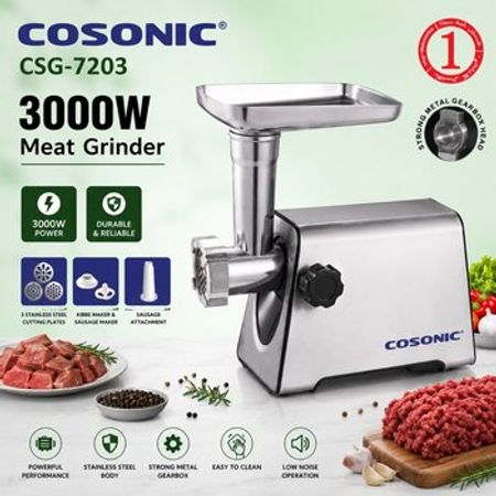 Ətçəkən maşın COSONİC CSG-7203 – Bakı – ucuztap.az