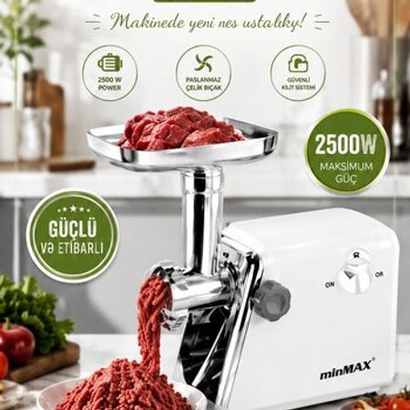 MinMAX MNG-6602M ətçəkəni – Bakı – ucuztap.az