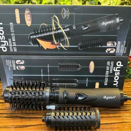 Dyson Supersonic 2-in-1 Hot Air Multi-Styler (3200W – Sağlamlıq və gözəllik – ucuztap.az