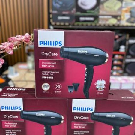 Fen PHILIPS DryCare PH-6958 Professional 9000W – Sağlamlıq və gözəllik – ucuztap.az