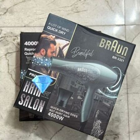Braun feni – Sağlamlıq və gözəllik – ucuztap.az