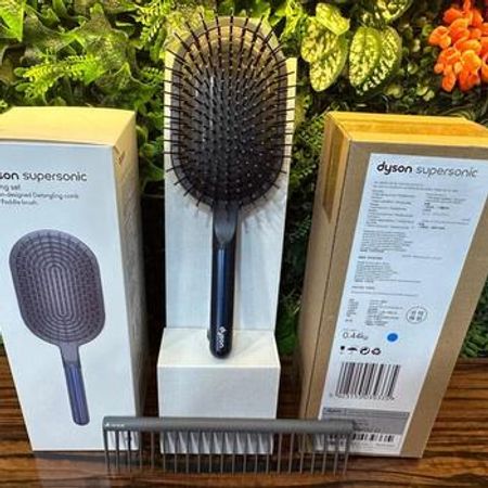 Dyson Supersonic Styling Set – Sağlamlıq və gözəllik – ucuztap.az