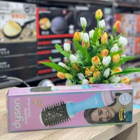 Saç düzləşdirici Dyson – Sağlamlıq və gözəllik – ucuztap.az