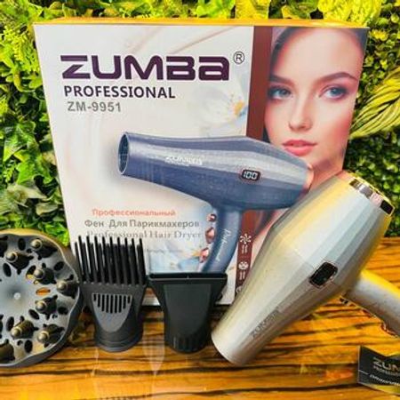 ZUMBA Professional Fen ZM-9951 – Bakı – ucuztap.az