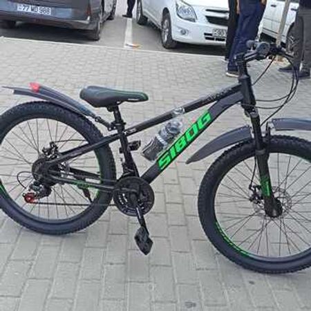 Velosiped SIBOG – Bakı – ucuztap.az