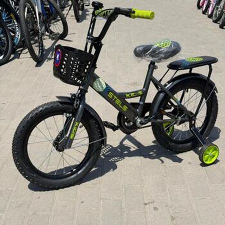Uşaq velosipedi STELS 12 – Bakı – ucuztap.az