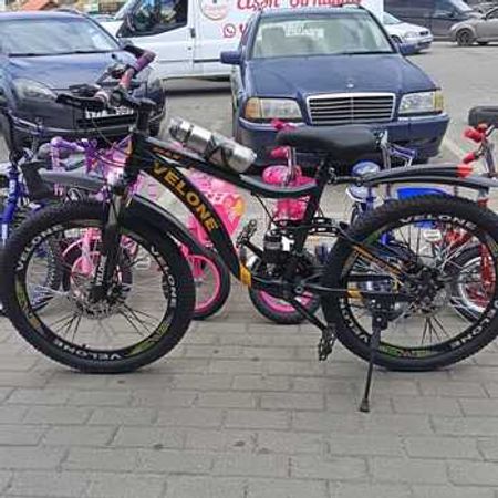 Velosiped Velone 24 – Bakı – ucuztap.az