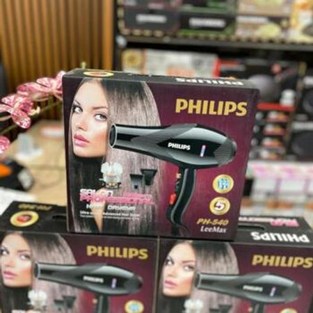 Fen PHILIPS Professional PH-540 LeeMax – Bakı – ucuztap.az