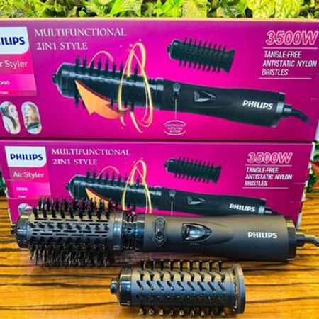 Fen PHILIPS Multifunctional 2-in-1 Air Styler (3500W) – Bakı – ucuztap.az